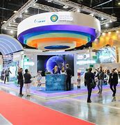 Image result for Unique Trade Show Booth Ideas