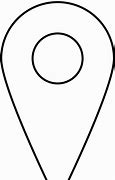 Image result for Address Icon Vector White Color