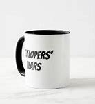 Image result for Developers Tears Mug