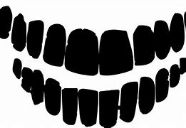 Image result for Creepy Smile Clip Art