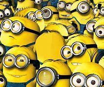 Image result for Funny Minion Screensavers