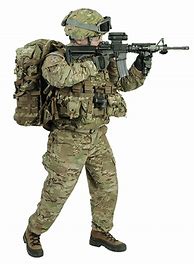 Image result for Soldier Transparent