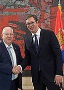 Image result for Serbia President