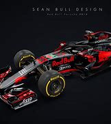 Image result for Porsche Red Bull F1 Car