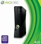 Image result for Xbox 360 Black