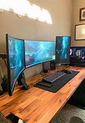 Image result for Gaming Setup iPad On a Bed