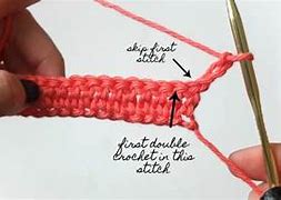 Image result for Beginner Crochet Stitches