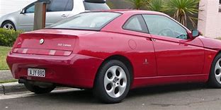 Image result for Alfa Romeo GTV