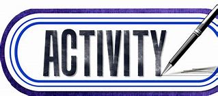 Image result for Personal Activity Logo