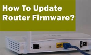 Image result for D-Link Router Update