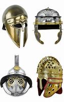 Image result for Ancient War Helmets