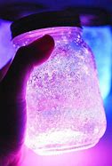 Image result for Experiments with Glow Sticks