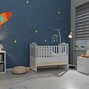 Image result for Kids Space Themed Bedroom