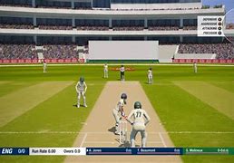 Image result for Cricket 19 Logo