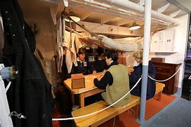 Image result for Esquimalt Naval Museum