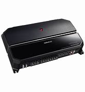 Image result for Kenwood Car Oudio Booster