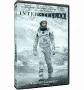 Image result for Interstellar DVD