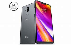 Image result for LG G7 ThinQ Cell Phone