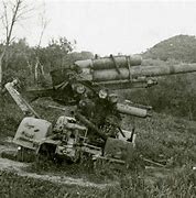 Image result for WWII German 88Mm Gun