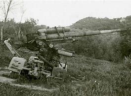 Image result for German 88 Artillery
