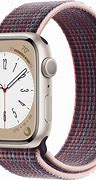 Image result for Apple Watch Series 8 SPC
