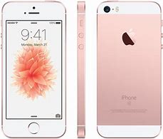 Image result for White iPhone 5 SE