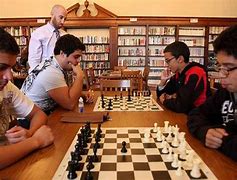 Image result for Chess Club Designs