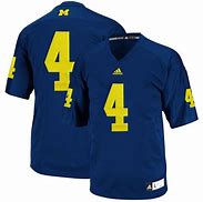 Image result for NCAA Football Jerseys