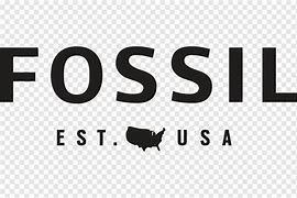 Image result for Fossil Watches Logo