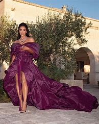 Image result for Kim Kardashian Light Purple Dress