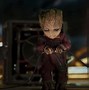 Image result for Baby Groot Grown Up