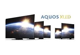 Image result for Sharp AQUOS Xled