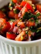 Image result for Mexican Salsa Sauce