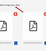 Image result for How to Combine Two PDF Files