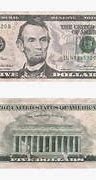 Image result for 5 Dollar Bill Coins Picture