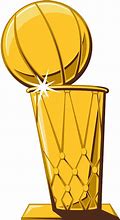 Image result for NBA Dpoy Trophy Transparent Picture
