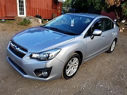 Image result for Impreza G4