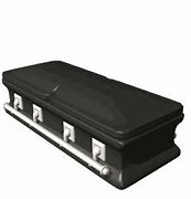 Image result for Wood Coffin