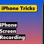 Image result for How to Record Video On iPhone