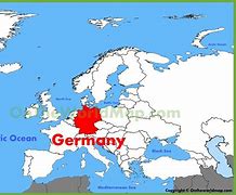 Image result for German World Map