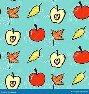 Image result for Free Printable Red Apples