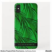 Image result for Palm Tree iPhone 6s Case