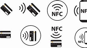 Image result for In Credit Card Is It Wi-Fi or NFC