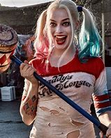 Image result for Old Harley Quinn
