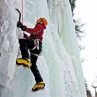 Image result for Ice Climbing Adventure