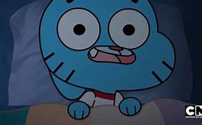 Image result for Gumball Night Time
