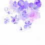 Image result for Purple Flower Clip Art Rose Free