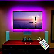 Image result for TV Backlight Blue