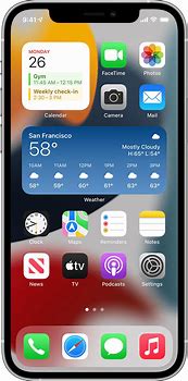 Image result for iPhone Home Screen with Games