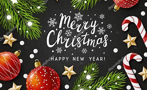 Image result for Merry Christmas and Happy New Year Jpg